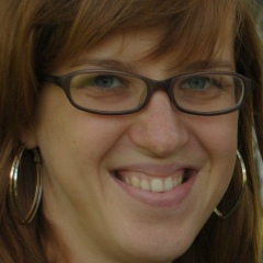 Оля Войтенко, 16.06.1989, Москва