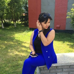 Saodat Ramazanova, 19.08.1997, Тараз