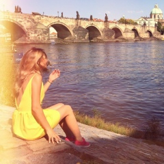 Мила Крупская, 07.12.1989