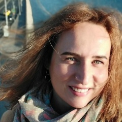 Анастасия Замятина, 22.08, Чехов