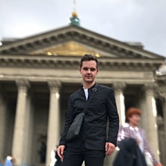 Андрей Васюк, 12.06.1995