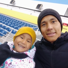 Баха Карашаев, 04.10.1986, Талгар