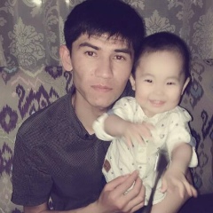 Азамат Раимкулов, 29.05.1988