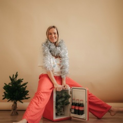 Яна Сильнова, 19.01, Челябинск