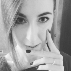 Наташа Терещенко, 23.06.1990, Киев