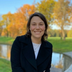 Ася Соловей, 13.07.1990, Санкт-Петербург