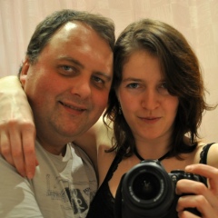 Наталия Соловьева, 08.01.1985, Санкт-Петербург