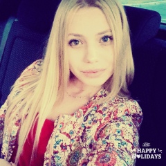 Лера Сахарова, 07.07.1997, Кишинев