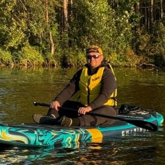 Илья Пелых, 06.10.1987, Москва