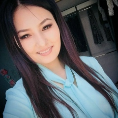 Гулфия Сулейменова, 07.11, Тараз