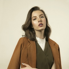 Елизавета Батуева, 15.02.1999, Рудный