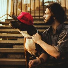 Даниил Теплов-Лунц