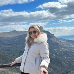 Лена Шаповал, 16.06.1987, Севастополь