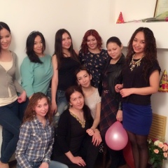 Zhanar Kuanova, 23.09, Атырау