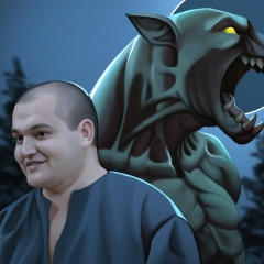 Михаил Омут, Липецк