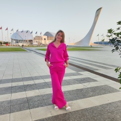 Алена Коробкина, 04.02, Липецк