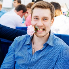 Алексей Кондрашов, 24.06.1986, Москва