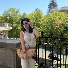 Карине Хаджабекян, 11.09.1988, Москва