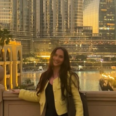 Кристина Кокшарова, 21.01