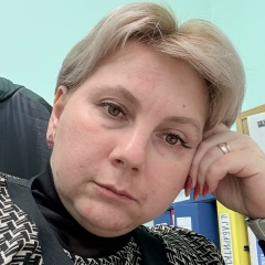 Наталья Швецова, 22.02.1987, Серпухов