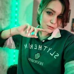 Екатерина Кудряшова, 20.05.1995, Москва