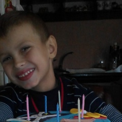 Камила , 10.01.1985, Киев