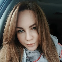 Яна Старкова, 03.06