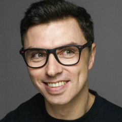 Дмитрий Малашенко