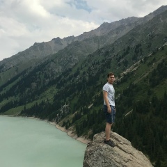 Мади Исак, 21.02.1999, Алматы