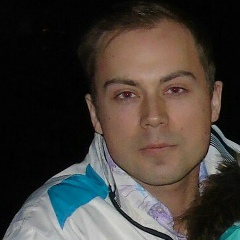 Влад Шаповалов, 11.02, Полтава