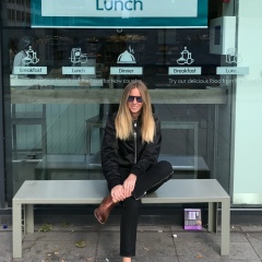 Вита Степанова, 04.05.1988, Москва