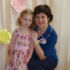 Юля Монета, 21.05, Киев