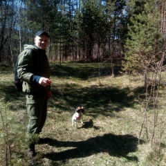 Игорь Потапенко, 16.12, Санкт-Петербург