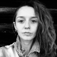 Татьяна Юрченкова, 10.02, Москва