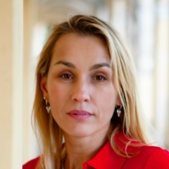 Юлия Самойлова, 01.07, Санкт-Петербург