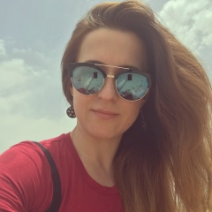 Tanjushik Kondratovich, 05.06.1987, Praha