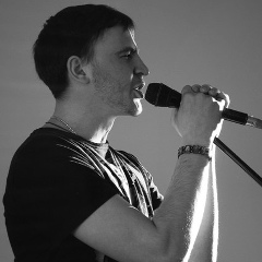 Павлик Севергин, 21.02, Бузулук