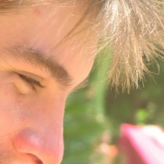 Андрей Мушинский, 26.05.1993, Санкт-Петербург