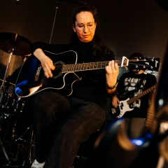 Рамиля Шаймуратова, Уфа