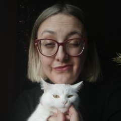 Людмила Борисенко, Сумы