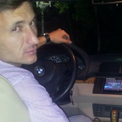 Дима Ковылин, 09.04, Ашхабад