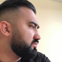 Шухрат Хидиров, 01.05