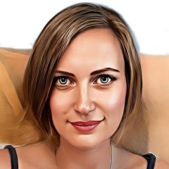 Катерина Никольникова, 28.08, Донецк