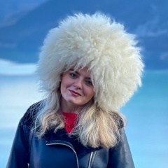 Dasha Rostova, 18.05, Москва