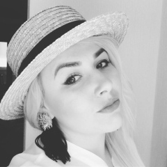 Юлия Дунь, 24.11.1987, Харьков