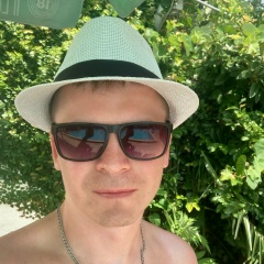 Юрий Бебякин, 08.05, Коряжма