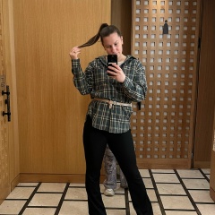 Светланка Плотникова, 21.04, Краснодар