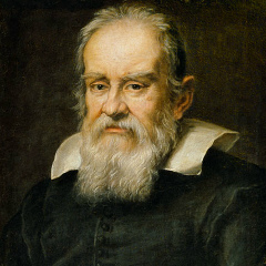 Майкл Фарадей, 15.02, Pisa