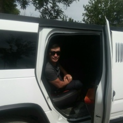 Maksat Kadirov, 11.01