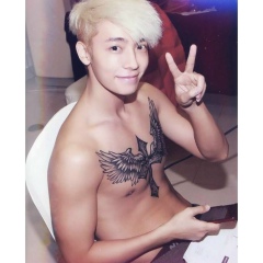 Donghae Açaí, 15.10.1986, Cascavel